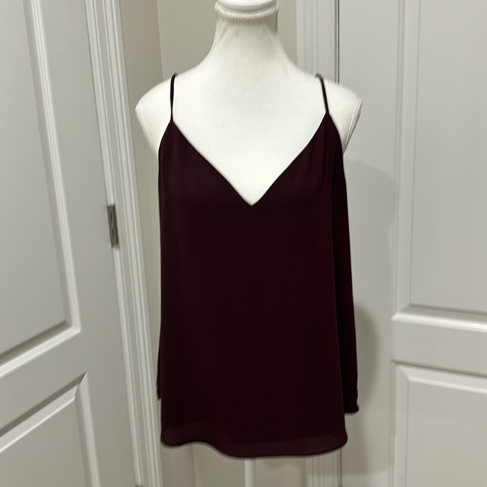 Babaton camisole top